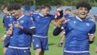 قبل الموسم الجديد.. موهبتان تونسيتان تخطفان الأضواء في ألمانيا