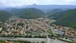 مدينة اللافندر.. «دين لي بان» جوهر الرياضة والثقافة في فرنسا