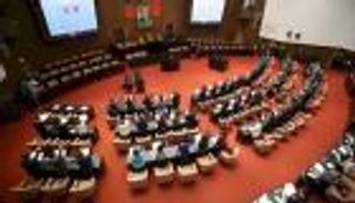 الصين تترقب.. تصويت تاريخي في تايوان لعزل أعضاء بالبرلمان