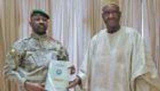 ميثاق لـ«السلام والمصالحة».. هل ترمم مالي ندوب الانقسام والإرهاب؟