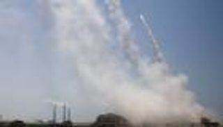 إطلاق «مقذوف» من قطاع غزة باتجاه إسرائيل