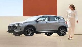 سيارة "ساوايست S05"