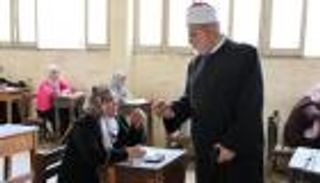 ظهرت الآن.. نتيجة الثانوية الأزهرية 2025 برقم الجلوس