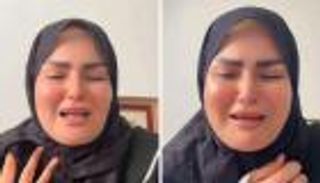 سما المصري تعلن ارتداء الحجاب: أسأل الله أن يقبل توبتي