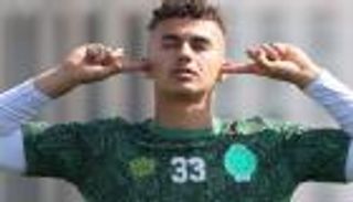 أصغر لاعب مغربي في أمم أفريقيا للمحليين.. من هو مهدي مشخشخ؟