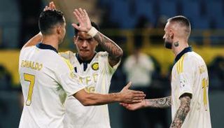 القنوات الناقلة لمباراة النصر اليوم 