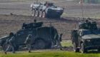 ليتوانيا تتدرع بـ«أسنان التنين».. غابات اصطناعية وحواجز مضادة للدبابات