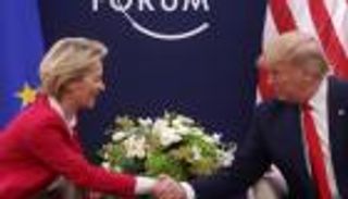 «الأوروبيون لا يحتفلون مبكراً».. ترقب لمفاوضات اسكتلندا وحيل ترامب