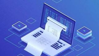 الإيصال الإلكتروني