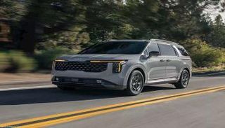 كيا كارنفال موديل 2025