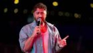 تامر حسني يهاجم فنانا كبيرا.. هل يقصد عمرو دياب؟