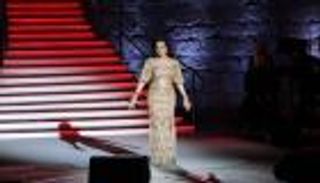 لطيفة لـ«العين الإخبارية»: جمهور قرطاج لا يشبه أحدا.. وألبومي الجديد رهان على الشباب