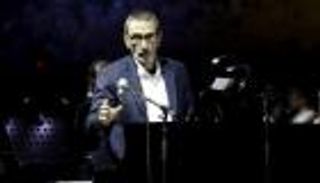 اللحظات الأخيرة في حياة زياد الرحباني: جسمه لم يتحمل العلاج