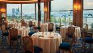 مطعم «لا تور دارجان».. 4 قرون من الفخامة على ضفاف السين