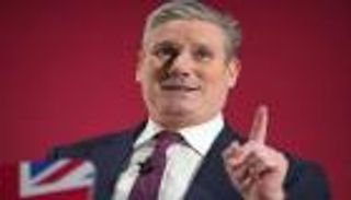 ضغوط ليُحاكي ماكرون.. «شرط» ستارمر للاعتراف بالدولة الفلسطينية