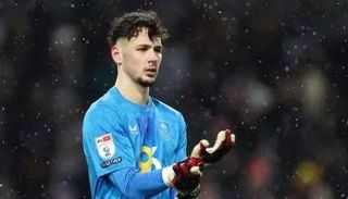 جيمس ترافورد