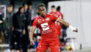 وكيل تيدي أوكو يكشف موقفه من الانتقال للزمالك