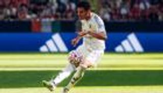 بث مباشر لحظة بلحظة: مباراة مانشستر يونايتد ووست هام الودية 2025