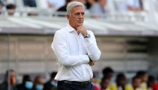 بيتكوفيتش مدرب منتخب الجزائر