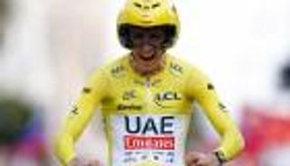 دراج فريق الإمارات.. تادي بوغاتشار ملك طواف فرنسا الجديد