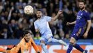 «قرار ساذج حرمني من ريال مدريد».. محرز يعترف ويهاجم مزدوجي الجنسية