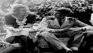 كينيدي وإنغا أرفاد 