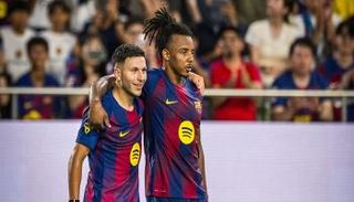 روني بردغجي وكوندي 