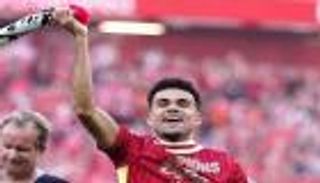 قريباً في بايرن ميونخ.. كم تبلغ صفقة لويس دياز؟