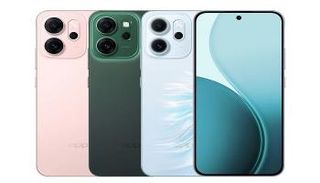 هاتف Oppo Reno 14 F