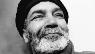 الفنان التشكيلي التونسي حمادي بن سعيد