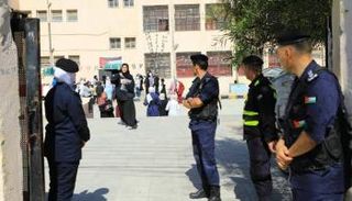 امتحانات التوجيهي - أرشيفية