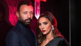 أحمد فهمي وأميرة فراج