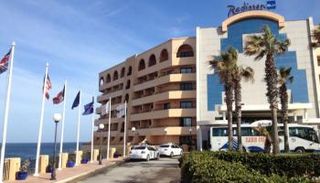 جانب من مدينة باماكو