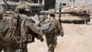 الجيش الإسرائيلي يوقف عملياته العسكرية جزئيا في 3 مناطق غزة