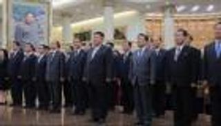 «سننتصر على الولايات المتحدة».. «كيم» يغلق الباب في وجه ترامب