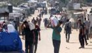 «الهدن المجتزأة» بغزة.. فرصة لإدخال المساعدات وسط تعثر المفاوضات