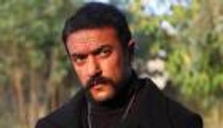 مسلسل «علي كلاي».. تجربة جديدة لأحمد العوضي في رمضان 2026