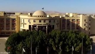 تنسيق الجامعات الحكومية 2025