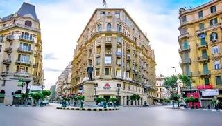 قانون الإيجار القديم