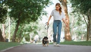 7 آلاف خطوة في اليوم، قد تكون كافية لتحقيق نتائج صحية مذهلة.