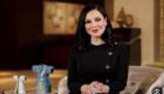 سلاف فواخرجي تستذكر والدتها وزياد الرحباني في عيد ميلادها