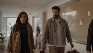 مسلسل «أمي» الحلقة 62