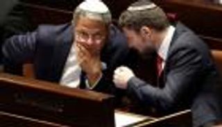 «حرمة السبت».. غطاء نتنياهو لتمرير «مساعدات غزة»