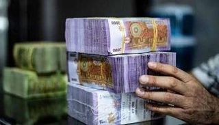 الليرة السورية - أرشيفية 