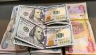 سعر صرف الدولار في العراق اليوم الأحد 27 يوليو 2025.. «الأخضر» يتراجع