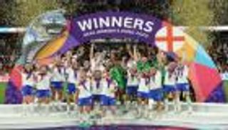 إنجاز أسطوري وثأر مزدوج.. 5 أرقام من تتويج إنجلترا بيورو السيدات