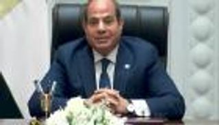 الرئيس المصري يوجه نداء عالميا لإيقاف الحرب في غزة