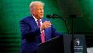 ترامب: وقف إطلاق النار في غزة ممكن