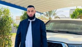  رمزي عياد اللفع