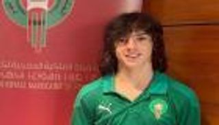 بجانب إبراهيم رباج.. موهبة مغربية جديدة تظهر مع «شباب تشيلسي»